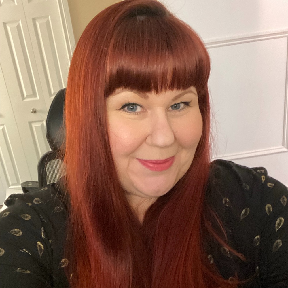 Meet your Posher, Karen